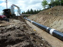 Construction