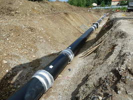 Construction