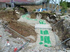 Construction