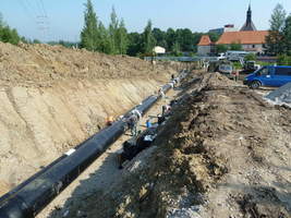 Construction