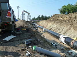 Construction
