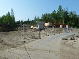Construction